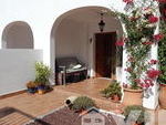 VIP7284: Townhouse for Sale in Turre, Almería