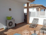 VIP7284: Townhouse for Sale in Turre, Almería