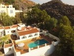 VIP7285: Villa à vendre dans Mojacar Playa, Almería