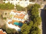 VIP7285: Villa à vendre dans Mojacar Playa, Almería