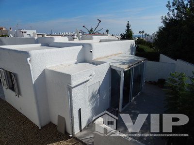 VIP7286: Villa for Sale in Mojacar Playa, Almería