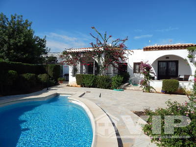 2 Bedrooms Bedroom Villa in Mojacar Playa