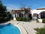 VIP7286: Villa for Sale in Mojacar Playa, Almería