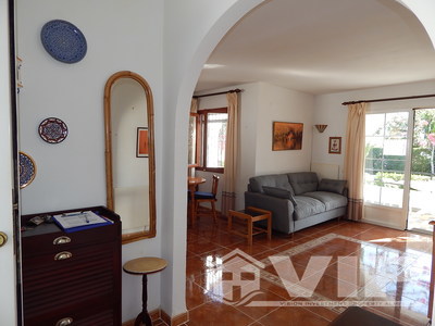 VIP7286: Villa for Sale in Mojacar Playa, Almería