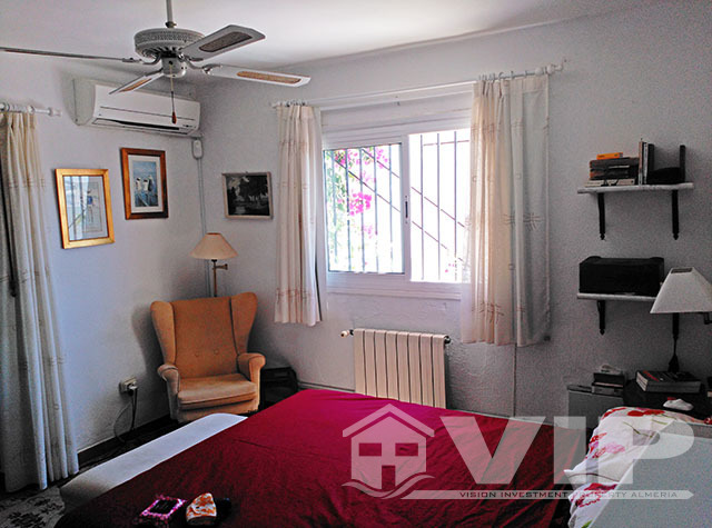 VIP7290: Villa for Sale in Mojacar Playa, Almería