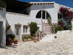 Villa in Mojacar Playa