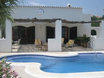 VIP7291: Villa zu Verkaufen in Bedar, Almería