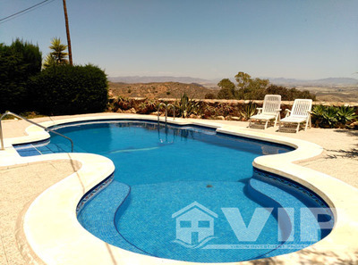 VIP7291: Villa for Sale in Bedar, Almería