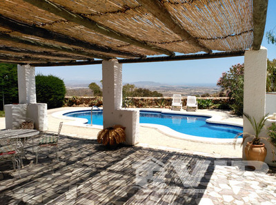 VIP7291: Villa for Sale in Bedar, Almería