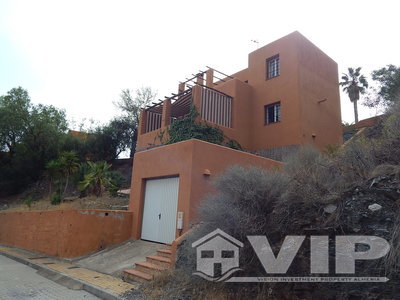 VIP7292: Villa zu Verkaufen in Mojacar Playa, Almería