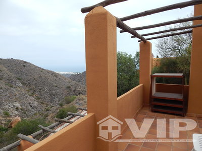 VIP7292: Villa for Sale in Mojacar Playa, Almería