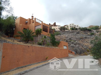 VIP7292: Villa te koop in Mojacar Playa, Almería