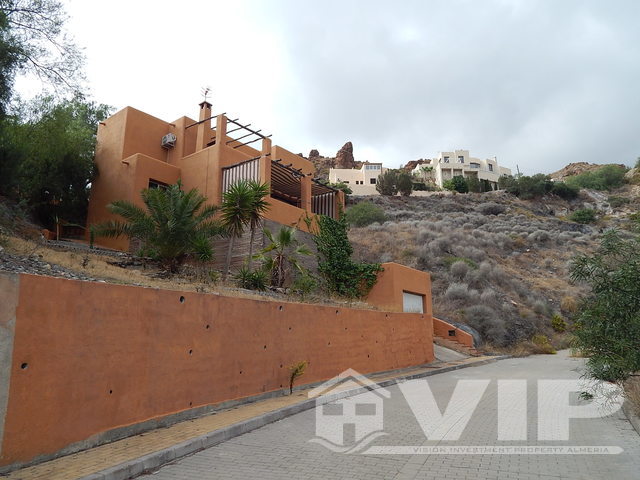 VIP7292: Villa for Sale in Mojacar Playa, Almería