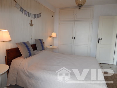 VIP7293: Apartment for Sale in Mojacar Pueblo, Almería