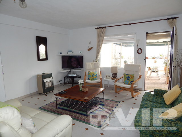 VIP7293: Apartment for Sale in Mojacar Pueblo, Almería