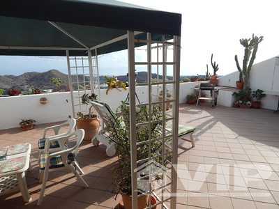 VIP7293: Apartment for Sale in Mojacar Pueblo, Almería