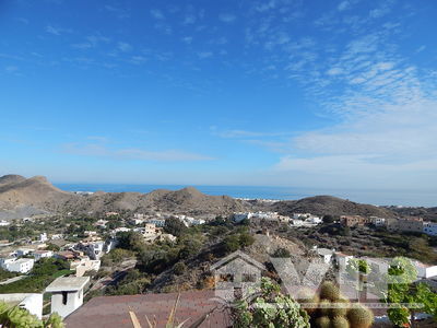 VIP7293: Apartment for Sale in Mojacar Pueblo, Almería