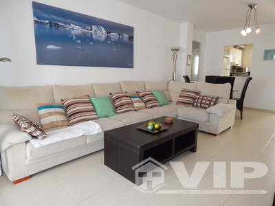 VIP7294: Apartment for Sale in Mojacar Playa, Almería