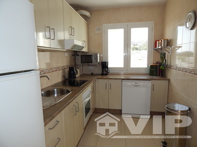 VIP7294: Apartment for Sale in Mojacar Playa, Almería