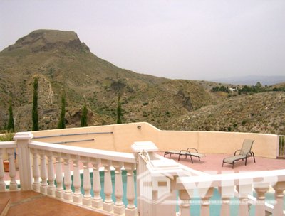 VIP7295: Villa for Sale in Turre, Almería