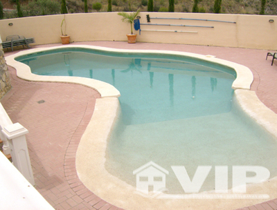 VIP7295: Villa for Sale in Turre, Almería