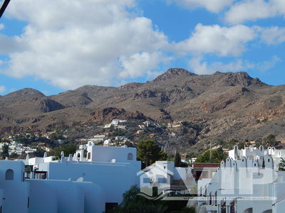 VIP7298: Townhouse for Sale in Mojacar Playa, Almería