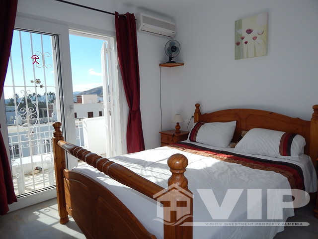 VIP7298: Townhouse for Sale in Mojacar Playa, Almería