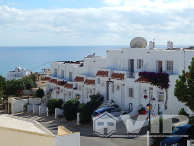 VIP7298: Townhouse for Sale in Mojacar Playa, Almería