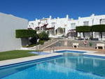 VIP7298: Townhouse for Sale in Mojacar Playa, Almería