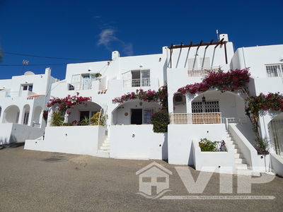 VIP7298: Townhouse for Sale in Mojacar Playa, Almería