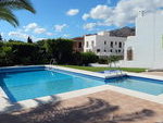 VIP7298: Townhouse for Sale in Mojacar Playa, Almería