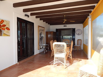 VIP7300: Villa for Sale in Turre, Almería