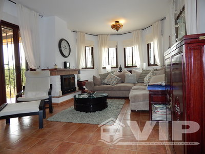 VIP7300: Villa for Sale in Turre, Almería