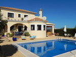 VIP7300: Villa for Sale in Turre, Almería