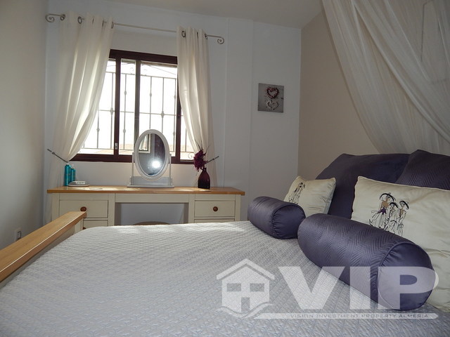 VIP7300: Villa for Sale in Turre, Almería