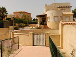 Villa in Vera