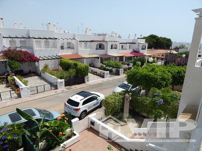 VIP7303: Townhouse for Sale in Mojacar Playa, Almería