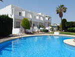 VIP7303: Townhouse for Sale in Mojacar Playa, Almería