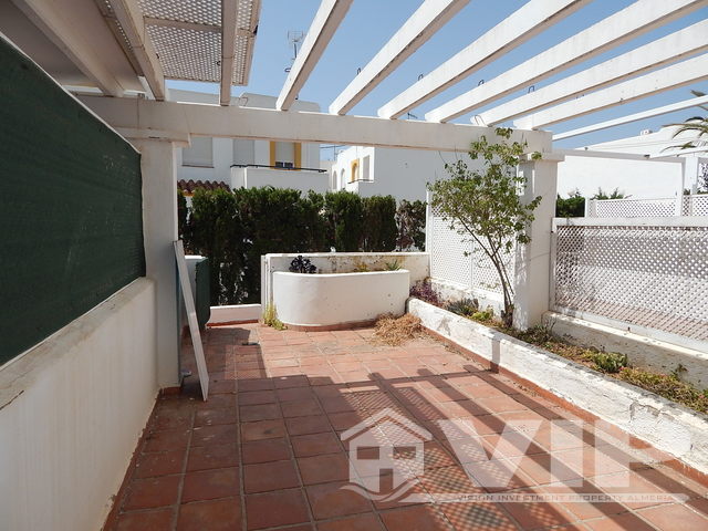 VIP7303: Townhouse for Sale in Mojacar Playa, Almería