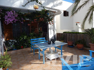 VIP7305: Villa for Sale in Mojacar Playa, Almería