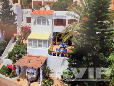 5 Bedrooms Bedroom Villa in Mojacar Playa