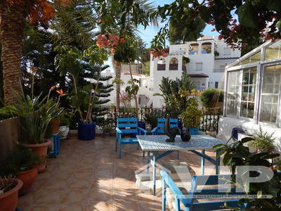 VIP7305: Villa for Sale in Mojacar Playa, Almería