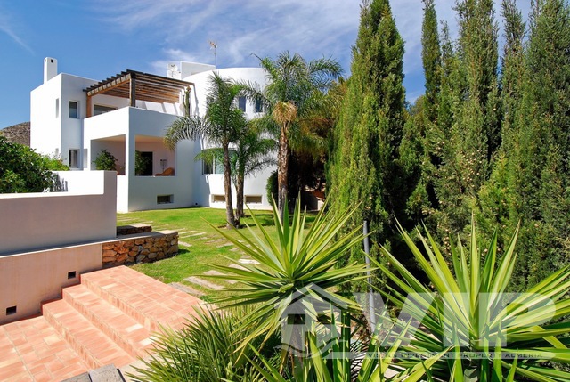 VIP7306: Villa for Sale in Aguamarga, Almería