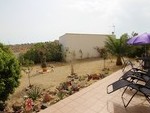 VIP7307: Apartment for Sale in Los Gallardos, Almería