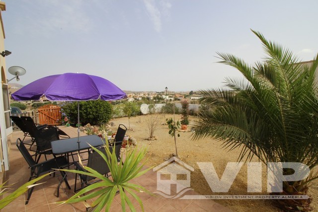 VIP7307: Apartment for Sale in Los Gallardos, Almería