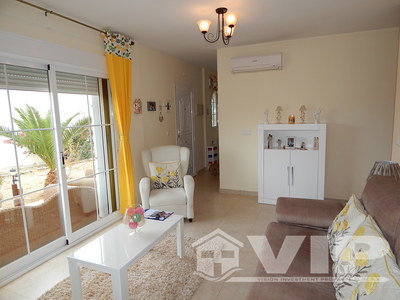 VIP7307: Appartement à vendre en Los Gallardos, Almería