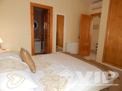 VIP7307: Appartement à vendre en Los Gallardos, Almería