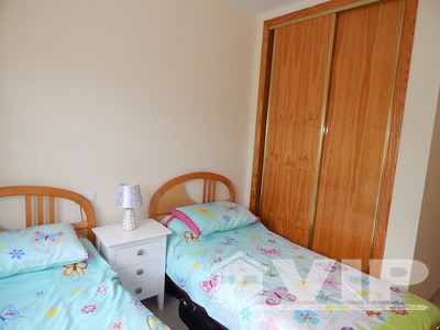 VIP7307: Appartement à vendre en Los Gallardos, Almería