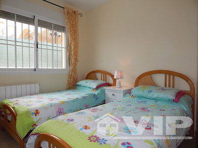 VIP7307: Appartement à vendre en Los Gallardos, Almería