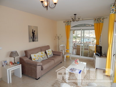 VIP7307: Appartement à vendre en Los Gallardos, Almería